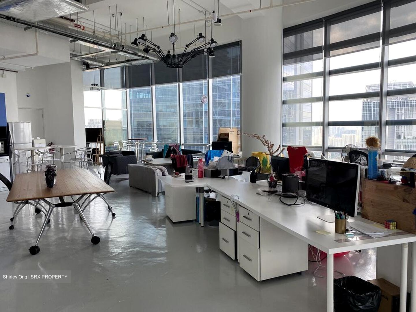 Lau Pa Sat Festival Market (D1), Office #506525321